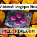 Sildénafil Magique Bleu 02